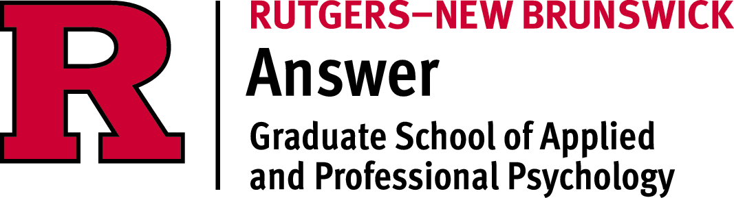 Rutgers logo