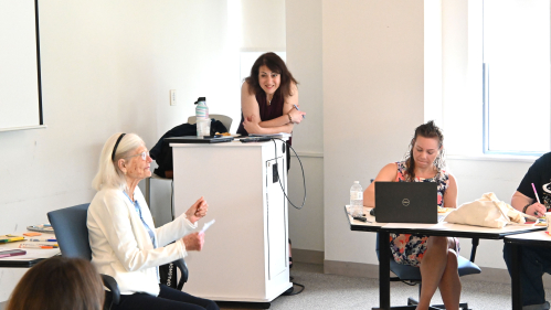 Answer Advisor Header