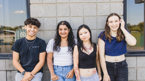 National Teacher Preparation Standards hero