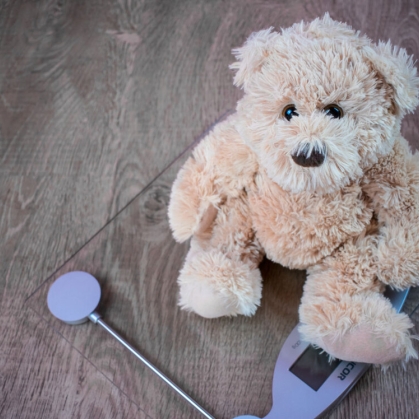 puberty and development