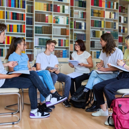 relationship skills for teens