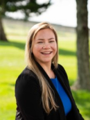 Tazmine Weisgerber, CHES