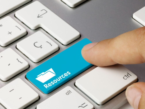 resources for professionals