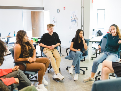 National Teacher Preparation Standards