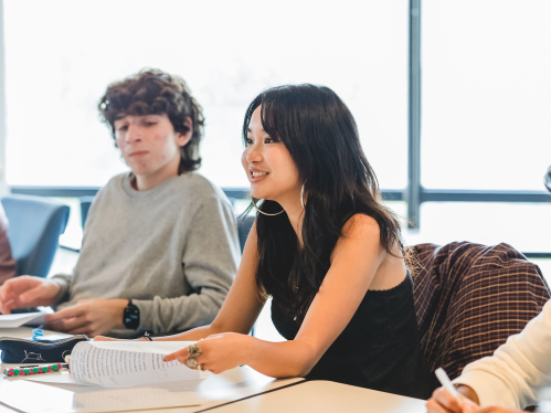 How You Can Support Our Work