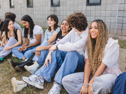 Teens Need Direct Access