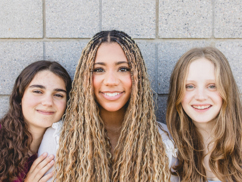 For Parents of Teens