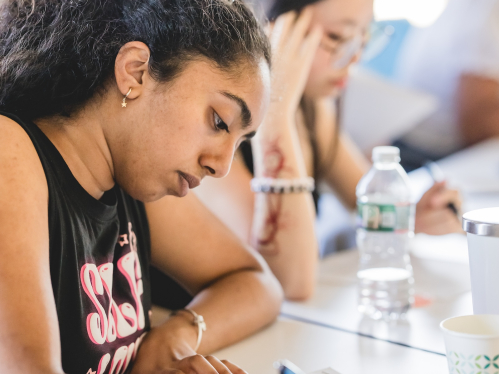 Capacity Building 50