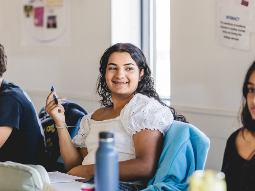 Training and Capacity Building